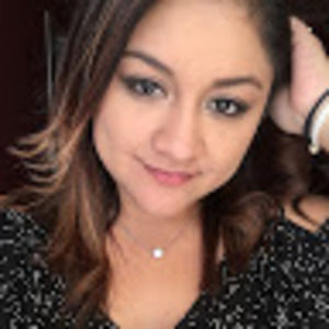 Meet your Posher, Fatima